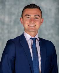 2023-24 Men's Track & Field Roster