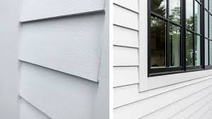 This type of siding is a popular choice for cabins as many cabins are paneled with boards cut with the this, along with its expense, makes it uncommon in modern applications. How To Choose The Best Siding For A House This Old House