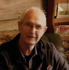 Richard Harden Obituary