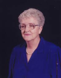 Obituary of Catherine Nelson