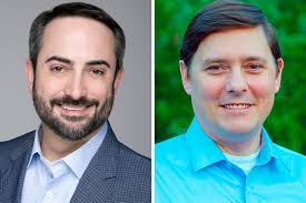 With Palumbo out, capital gains tax gets real for Democrats