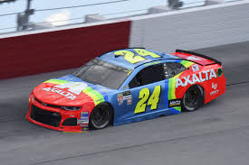 The first two stages are 20 laps in length while the third and final stage is 10 laps. 2018 Darlington Raceway Starting Lineup Nascar Cup Series Racing News Nascar Cup Series Darlington Raceway Nascar Race Cars