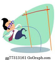 Find the perfect pole vault bar stock illustrations from getty images. Pole Vault Clip Art Royalty Free Gograph