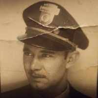 Arden Lee Siegfried (1917–1983) • FamilySearch