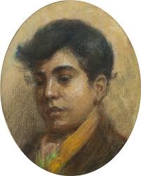 English School, 19th Century