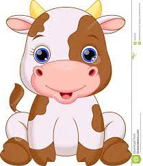 Download 1,200+ royalty free baby cow drawing vector images. Cute Baby Cow Cartoon Download From Over 53 Million High Quality Stock Photos Images Vectors Sign Up For Free Today Cute Baby Cow Baby Cows Cute Drawings