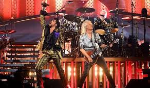 + body measurements & other facts. Queen And Adam Lambert 2021 Tour Hopes Roger Taylor Desperate For Return To Normality Music Entertainment Express Co Uk