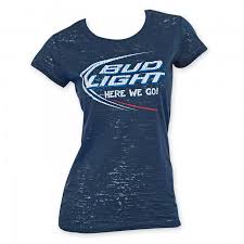 Bud Light Merchandise