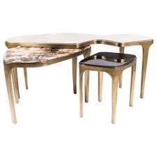Shop for vintage art deco coffee tables & cocktail tables at auction, starting bids at $1. Art Deco Coffee And Cocktail Tables 723 For Sale At 1stdibs