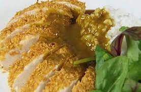 Wagamama Chicken Katsu Curry Japanese Recipes Goodtoknow