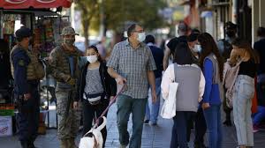 El monto será de hasta $100 mil por persona del hogar que haya estado al menos 28 días en fase 1 o cuarentena en los periodos señalados; Ndvthl7ghbblum
