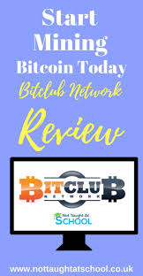 Bitcoins are the most famous virtual currency. Bitclub Network Review Is It Really Worth It Not Taught At School Bitcoin Mining Bitcoin What Is Bitcoin Mining