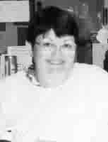 Mary Ellen Spruiell Wyatt (1947-2007)