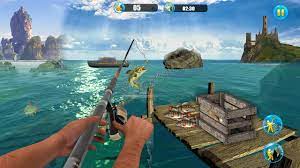 Ultimate fishing simulator is a great fishing simulation game for mobile. Real Fishing Simulator 2019 For Android Apk Download