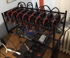 Bitcoin Mining Hardware Is It Worth Buying