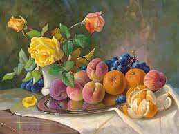 Owner, graphite artist and fine art painter. Buy Beautiful Rose Paintings 15 Off Free Delivery