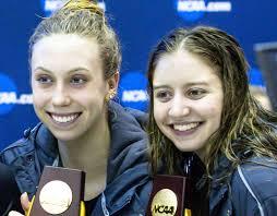 2024 SC Worlds Lineups: Americans Add Berkoff, Douglass for Finals of  Women's 400 Free Relay