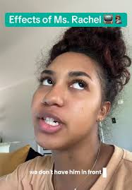 Rachel Effect Austin