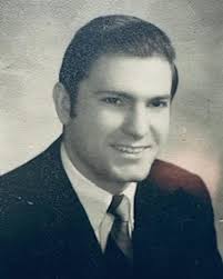 Most Recent Obituaries