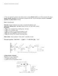 The products of crude oil, which are produced by a specific number of carbon atoms in a hydrogen chain at a particular temperature, are given in this table ap chemistry test (chapter 1) form â€¢â€¢^_y name muhiple choice. Chemistry Note Form 4 5
