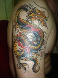 The tattoo membership gallery is another option to choose the dragon tattoo design to be engraved on your body. 20 Unique Dragon Tattoo Designs For Ladies Sheideas