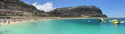 The island of gran canaria is known for its outstanding landscape diversity. Lage Puerto Rico Mogan Hotel Riosol Offiziell