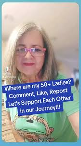 50 Plus Ladies #teamwork #50plusandfabulous #50pluswomen #tiktokshop #goals  #tiktok #wegotthis #goals #affiliate