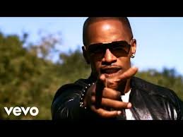 Jamie Foxx Featuring T.I.