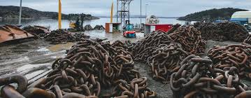 Our objective is to help bring infrastructural improvements in developing countries by actively seeking and implementing financial aid and construction expertise from the developed world. Sotra Anchor Chain As Norway Exports