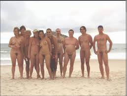 Old pic of brazilian nudism culture.:::::Part: 3 : rnudists