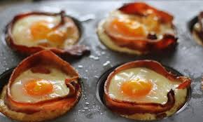 These bacon dinner recipes will have you rethinking the breakfast ingredient. Bacon Recipes Kidspot