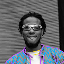 David SNIPES — Bakanal de Afrique 2020