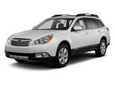 Subaru-Outback-(2010)