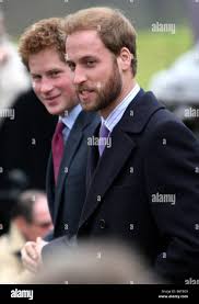Prince harry beard hi-res stock photography and images