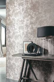 Tapete Sequoia Grau Elegantes Zeitgenossisches Muster Fur Eine Einzigartige Wohnatmosphare Im Metallischen Effekt Schlafzimmer Design Tapeten Wandgestaltung