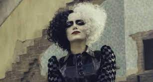 Before she becomes cruella de vil? Disney Releases First Look Pic Of Emma Stone As Cruella De Vil Cinema Express