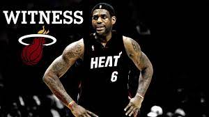 Lebron james miami heat nba basketball player wallpaper. Lebron James Wallpapers Heat Wallpaper Cave