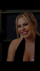 Demi Cruz's Instagram, Twitter & Facebook