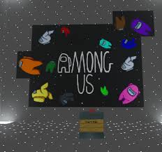 ¡bienvenidos al servidor de among us en español! Mcpe Bedrock Among Us Craft Mcworld Mcbedrock Forum