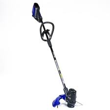 Free shipping on qualified orders. Kobalt 40 Volt Max 12 In Straight Cordless String Trimmer With Edger Capable Battery Included In The Cordless Electric String Trimmers Department At Lowes Com