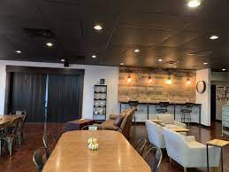 Higher grounds coffee, located on the bustling south end of freeport, offers unique pastries, panini sandwiches, soup and quiche daily. Higher Grounds Coffee Shoppe Bakery Takeout Delivery 191 Photos 88 Reviews Coffee Tea 5814 Nw 63rd St Warr Acres Ok Phone Number Yelp