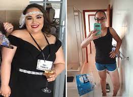 4 Inspiring Weight Loss Stories From Real Women Eat This Not That