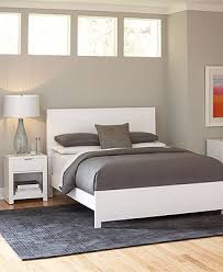 Tribeca White Bedroom Furniture Collection Furniture Macy S Bedroom Collections Furniture White Bedroom Furniture White Bedroom