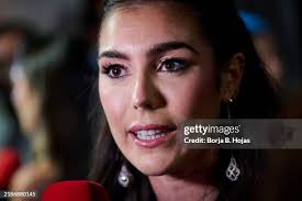 630 Anna Ferrer Photos & High Res Pictures