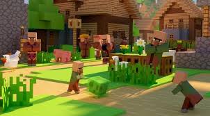 While it's easy enough to share a minecraft map with other local players on your network, it's nice to be able to run a dedicated server so people can come and go without the original game host loading up minecraft. How To Play Minecraft With Friends The Complete Guide Codakid