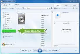 The dvd player uses the same principles. How To Check Correct Dvd Titles With Windows Media Player