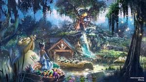 The new home for your favorites. Disney Will Overhaul Splash Mountain Ride Amid Criticism Over Connections To Racist Film Here S The Movie They Chose Marketwatch