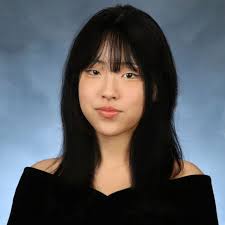 Caitlyn Li's Instagram, Twitter & Facebook