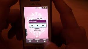 Video-Review: Samsung S5230 Star ...