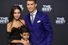 Born and raised in chicago, rodriguez began her career in 2003 in theater productions and made her screen debut in an. Transformasi Georgina Rodriguez Dari Wanita Biasa Hingga Menjadi Tenar Setelah Hidup Bersama Cristiano Ronaldo Bolasport Com